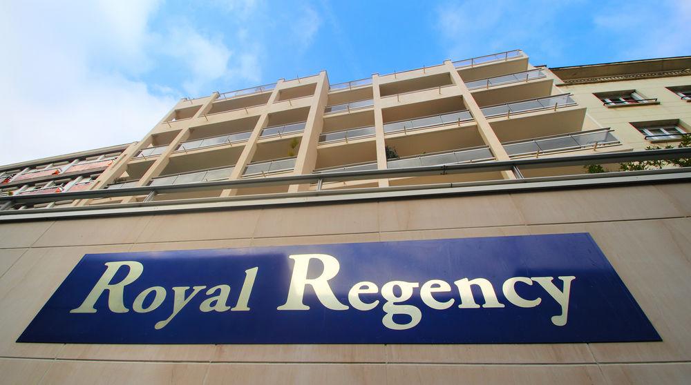 Hotel Royal Regency Paris 4*