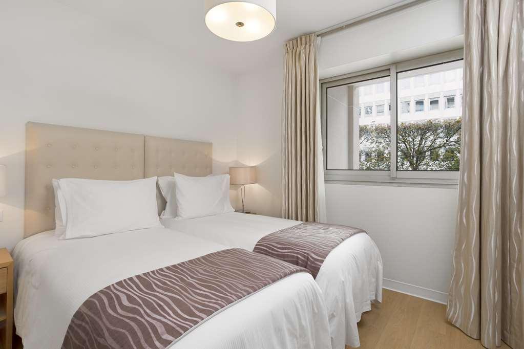 Royal Regency Paris Hotel 4*