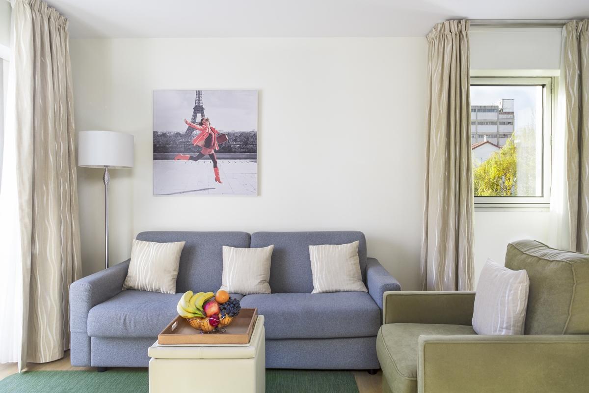 Royal Regency Paris Hotel Vincennes