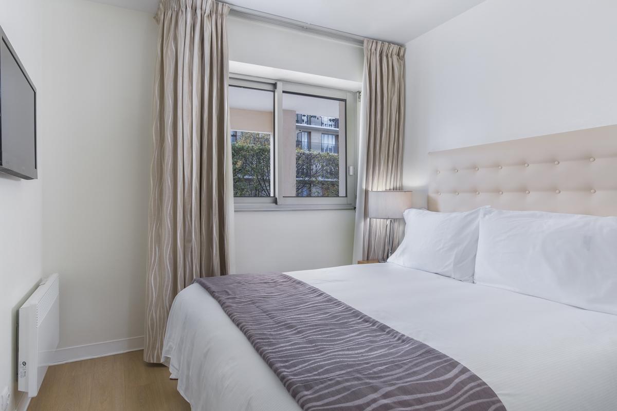 Hotel Royal Regency Paris 4*