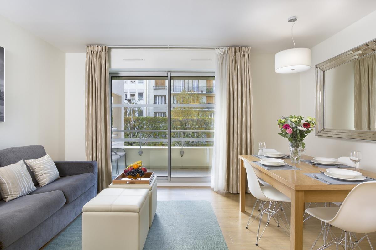 Hotel Royal Regency Paris