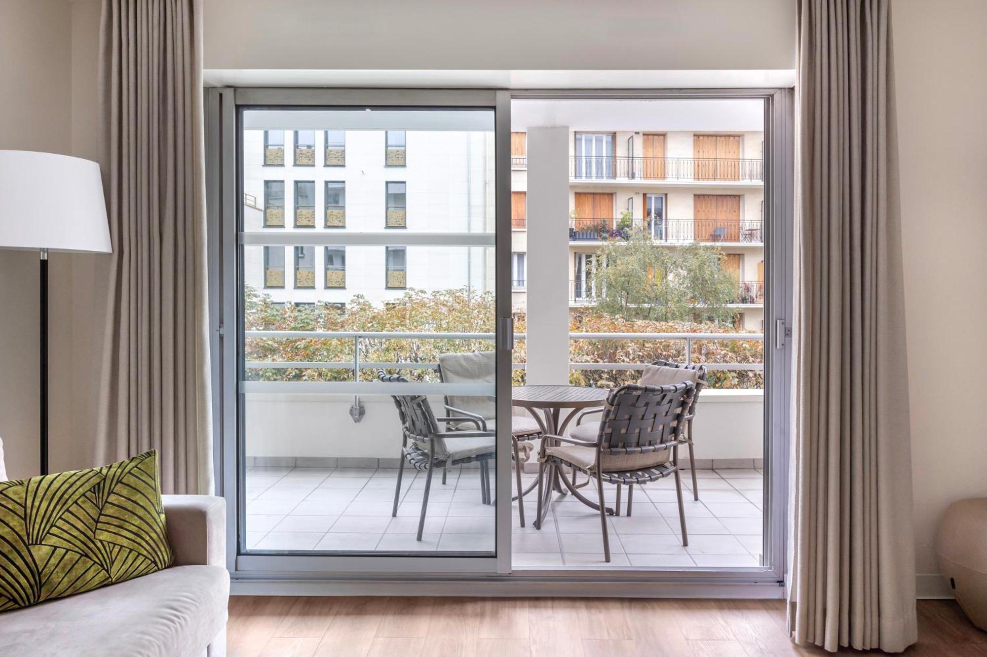 Royal Regency Paris Hotel