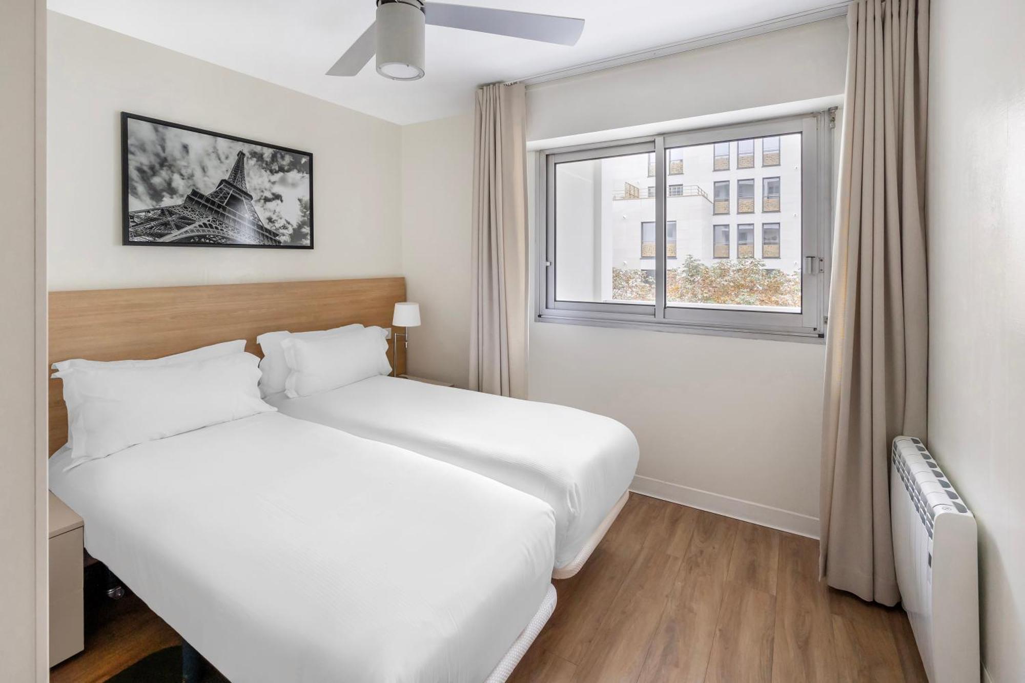 Hotel Royal Regency Paris Vincennes