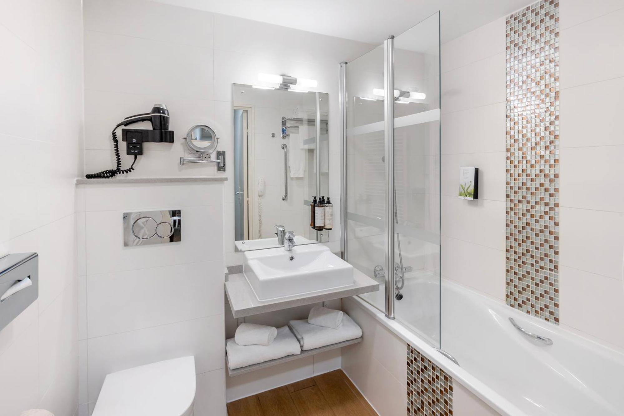 Hotel Royal Regency Paris