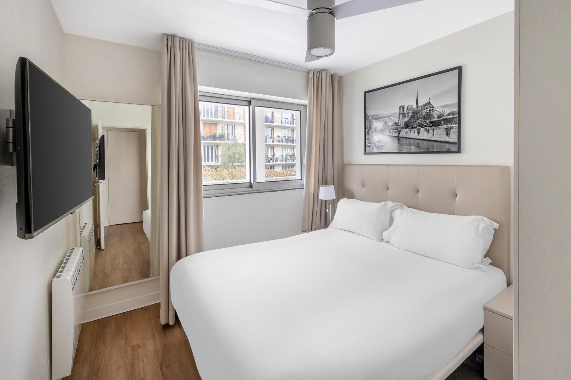 Hotel Royal Regency Paris Vincennes