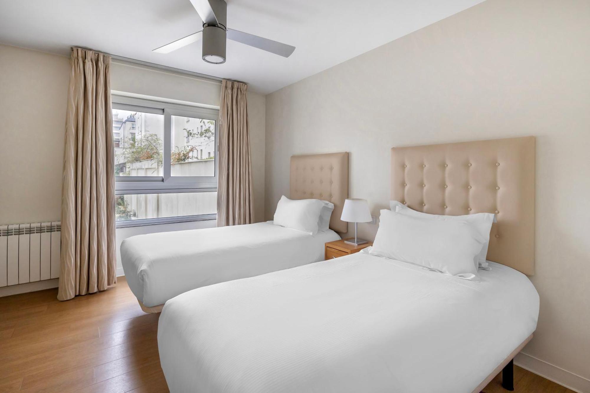 Hotel Royal Regency Paris 4*