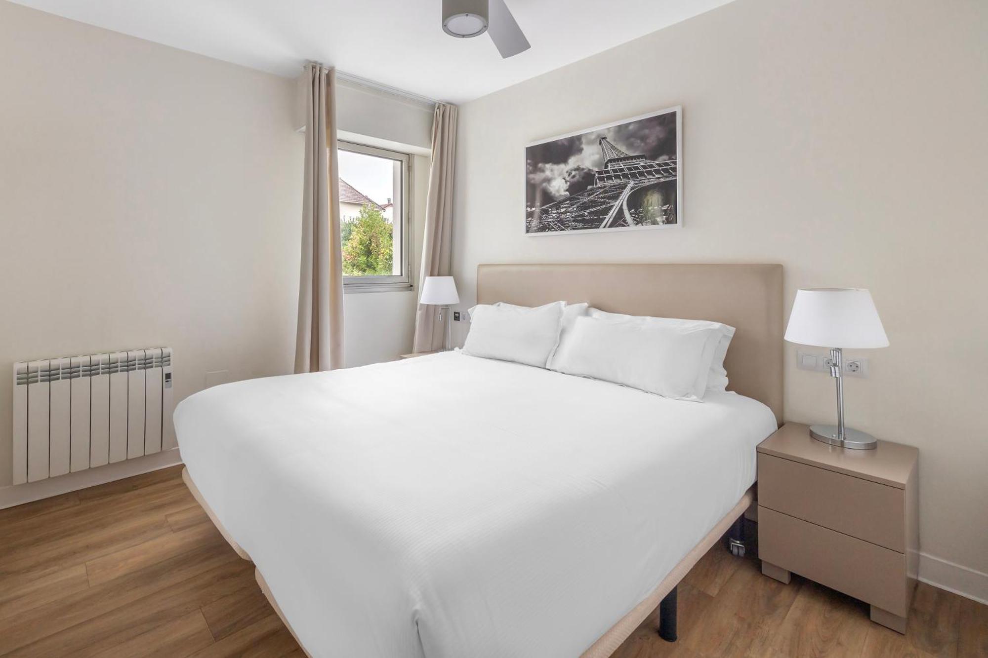Royal Regency Paris 4*