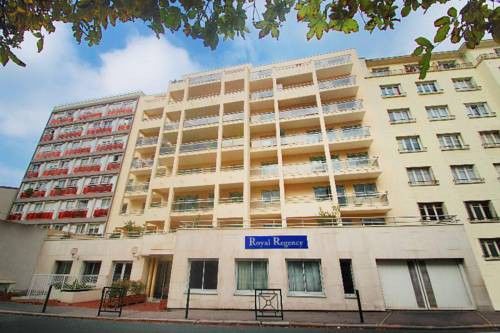 Royal Regency Paris 4* Vincennes
