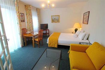 Hotel Royal Regency Paris Vincennes