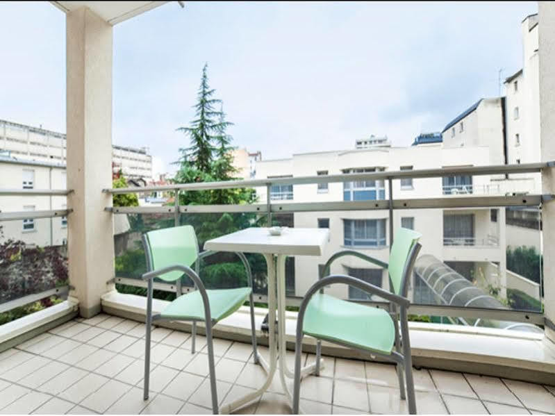 Royal Regency Paris Vincennes
