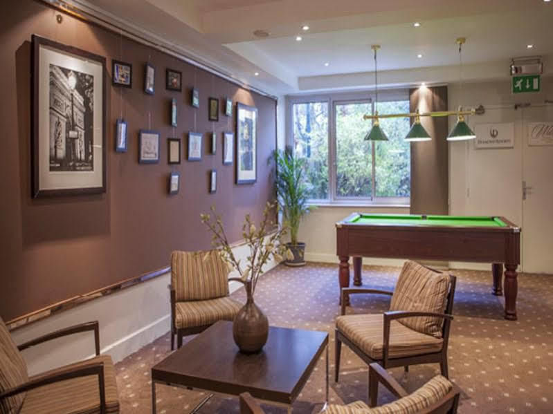 Royal Regency Paris Vincennes
