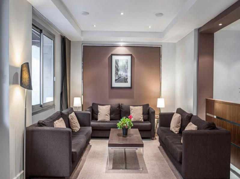 Royal Regency Paris Hotel 4*