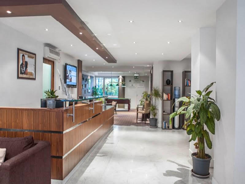 Royal Regency Paris 4* Vincennes